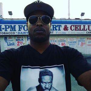 Meet your Posher, Ezzard